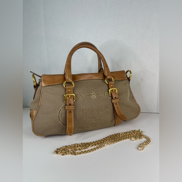 Prada Handbag - Picture 16 of 16